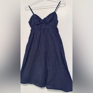 Classic Sun Dress- Must Have!